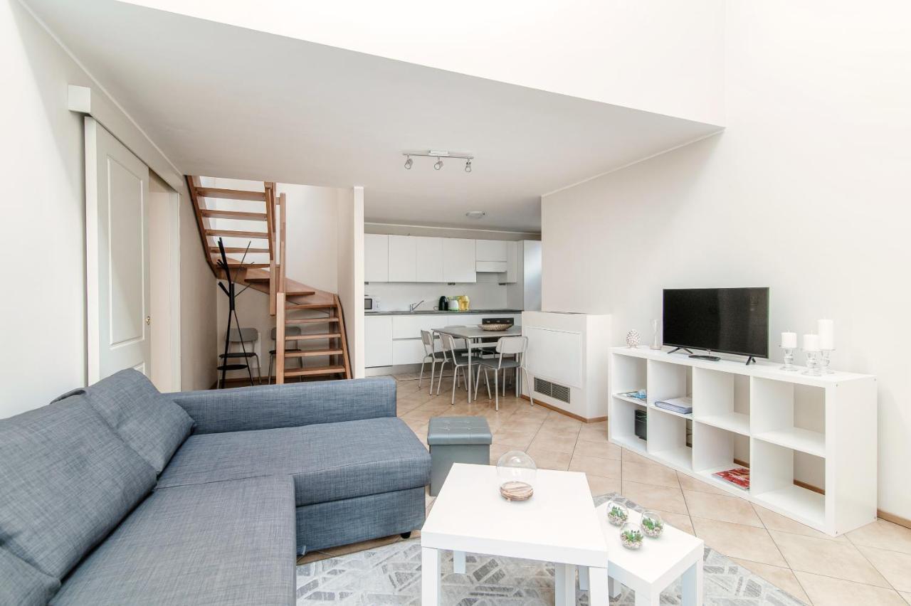 Apartamento Sky Attic 72 - The House Of Travelers