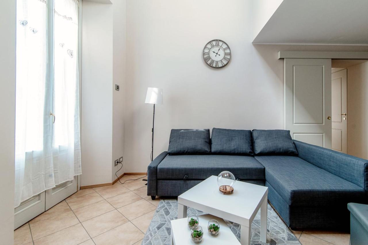 Apartamento Sky Attic 72 - The House Of Travelers Como