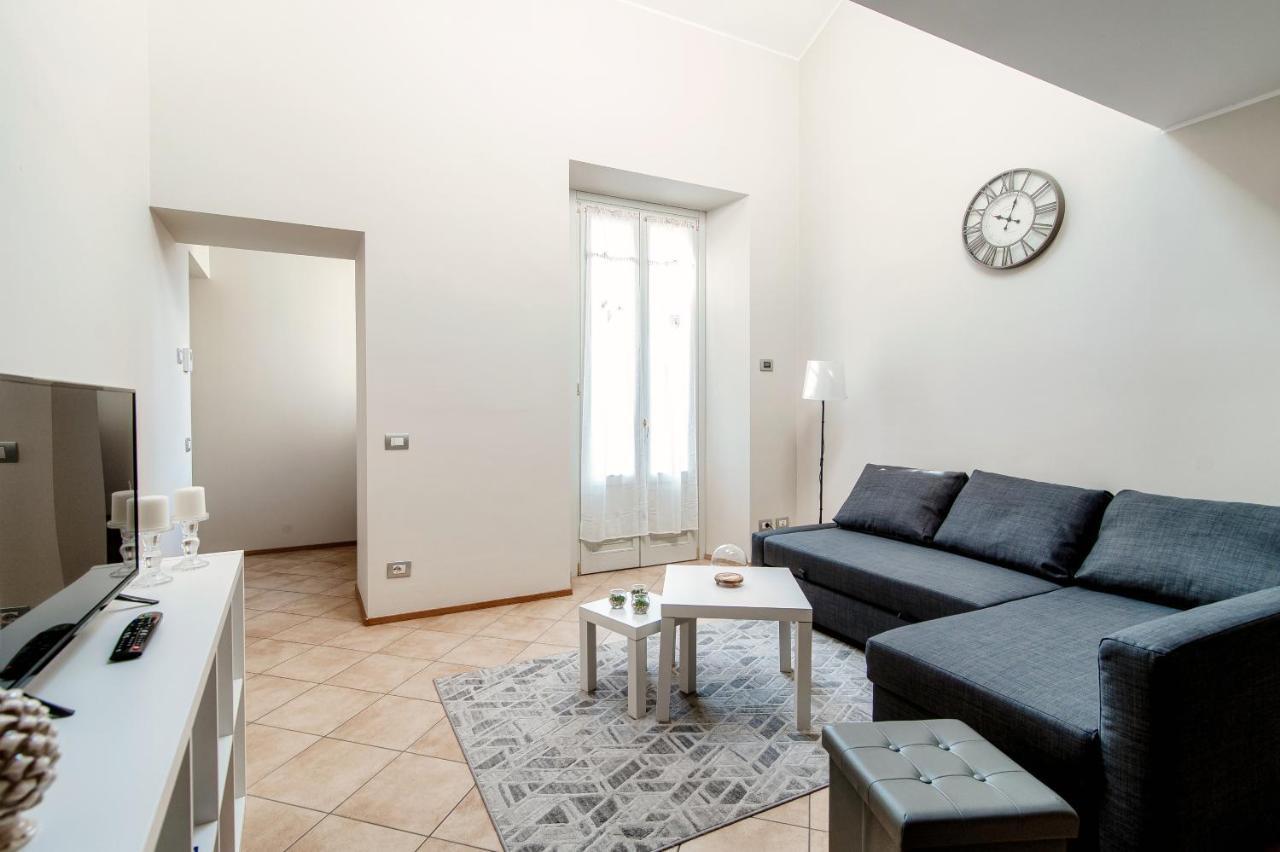 Sky Attic 72 - The House Of Travelers Apartamento Como